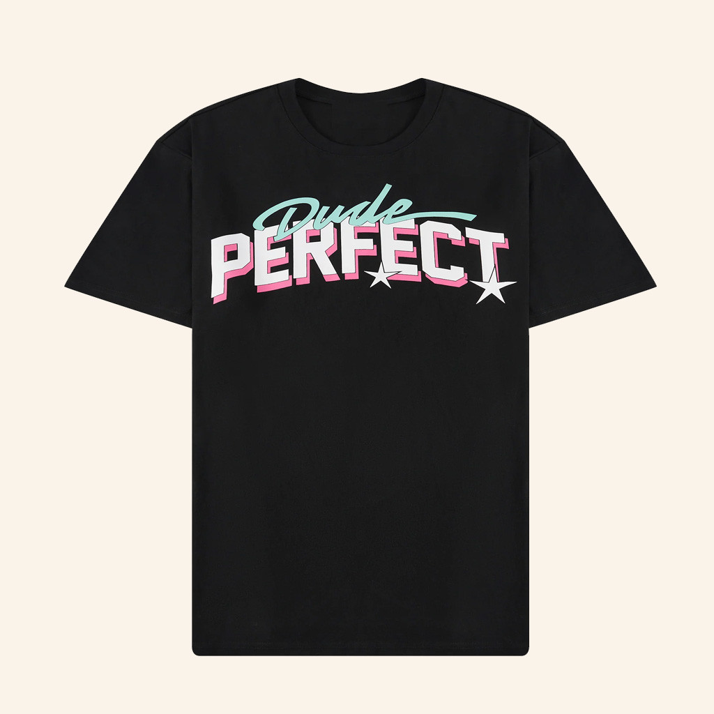 Dude Perfect Merch Dude Script Shirt Christmas Gifts For Friend Dude Perfect Merch Dude Script Shirt Christmas Gifts For Friend