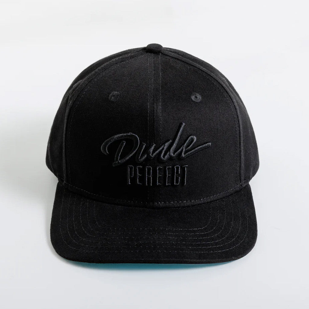 Dude Perfect Merch Embroidered Snapback Hat Best Gifts For Him Dude Perfect Merch Embroidered Snapback Hat Best Gifts For Him