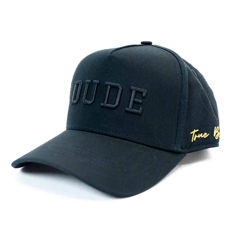 Dude Perfect Merch Embroidered The DUDE Hat Best Gifts For Husband Dude Perfect Merch Embroidered The DUDE Hat Best Gifts For Husband