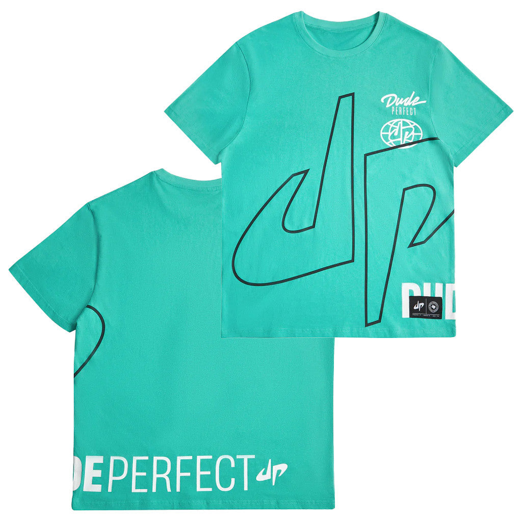 Dude Perfect Merch Go Big T-Shirt Gift Ideas For Friends Dude Perfect Merch Go Big T-Shirt Gift Ideas For Friends