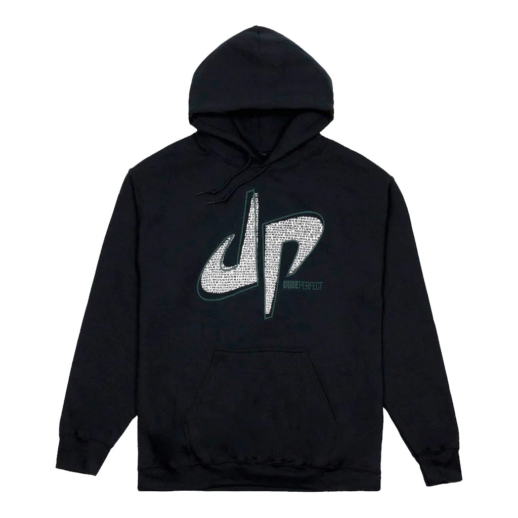 Dude Perfect Merch Pound It Reflective Hoodie Gift Ideas For Friends