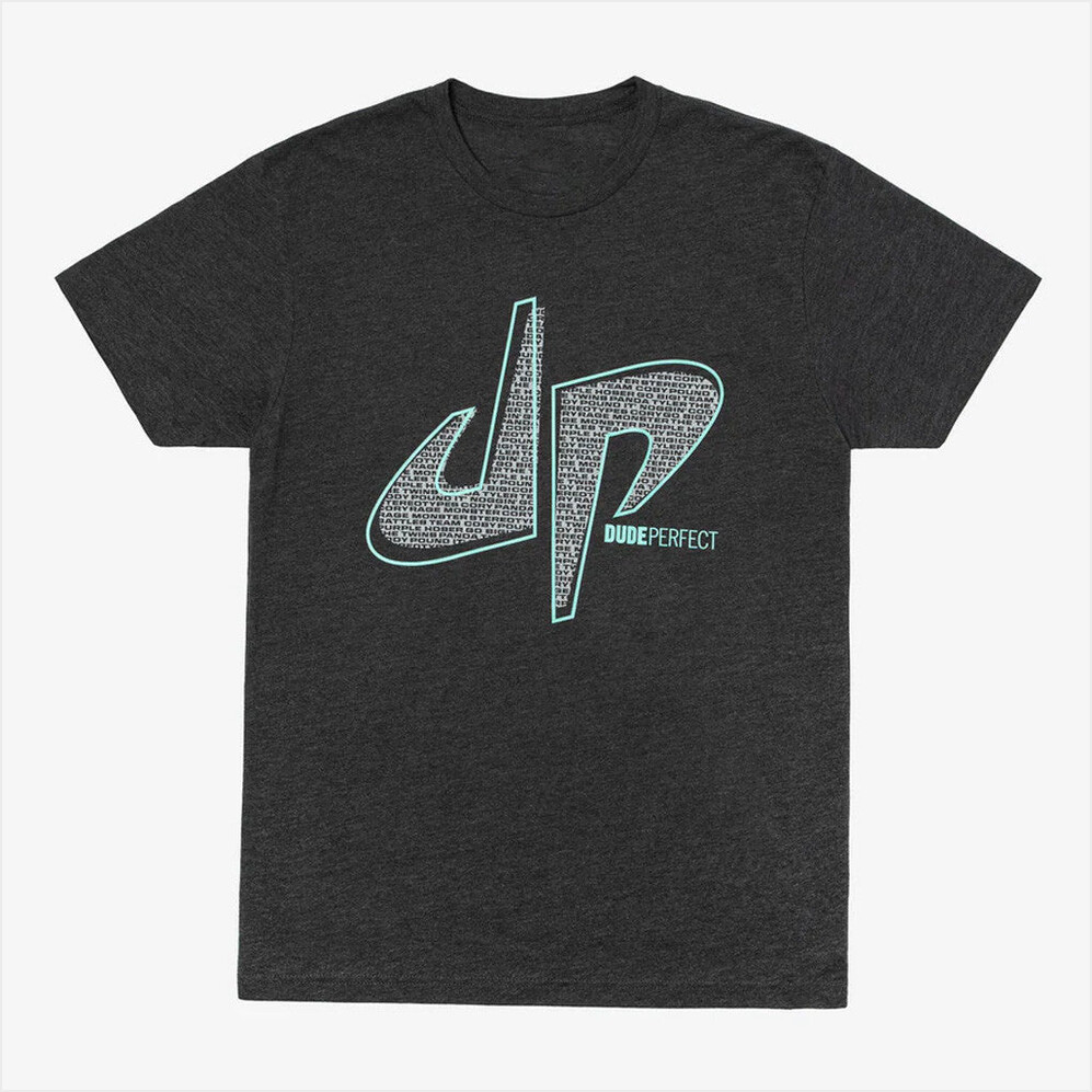 Dude Perfect Merch Pound It Reflective Shirt Gifts For Husband Birthday Gifts For Fans