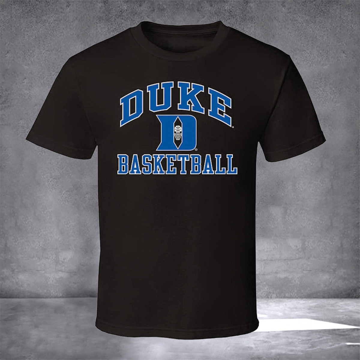 Duke Basketball Shirt Acc Championship 2025 T-Shirt Cool Gifts For Basketball Fans