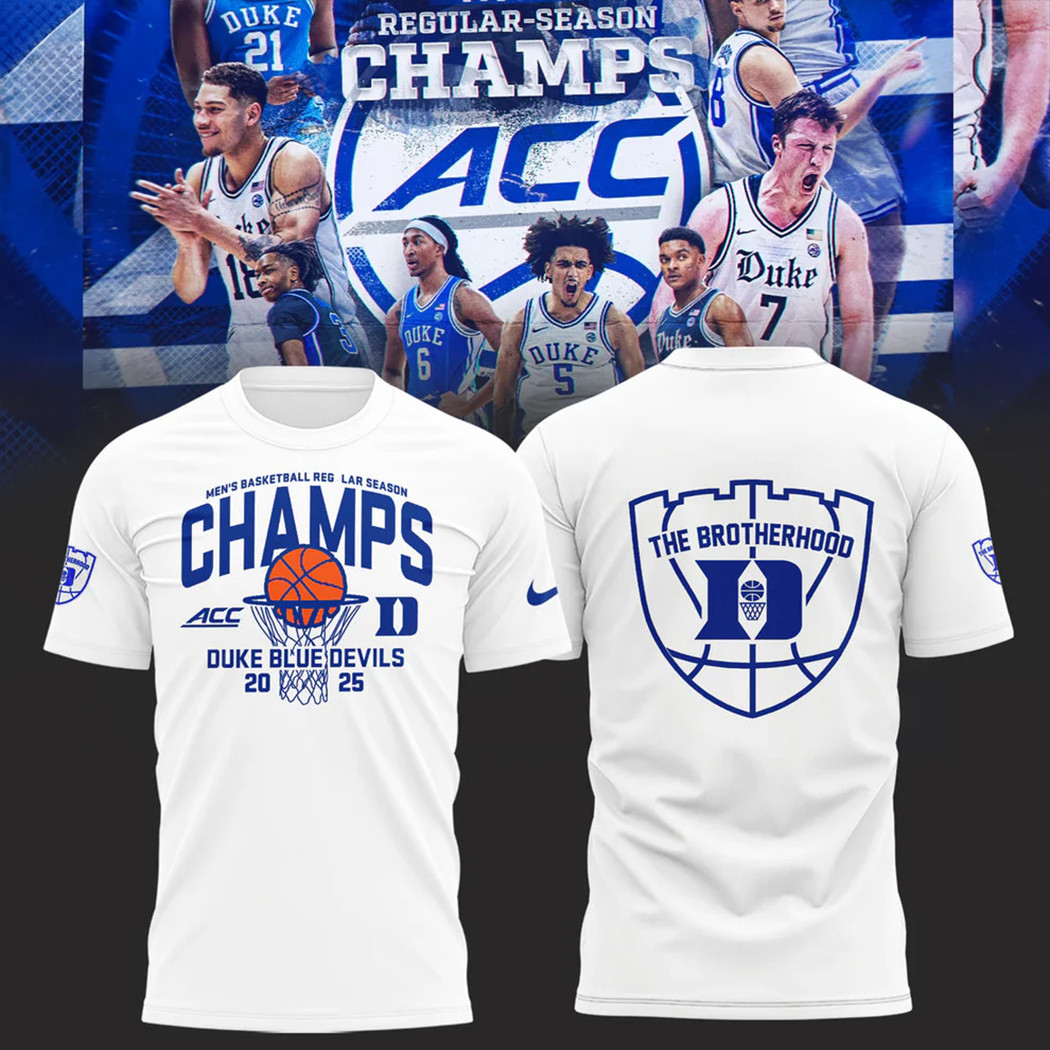 Duke Championship Shirt Best Gifts For Basketball Fans