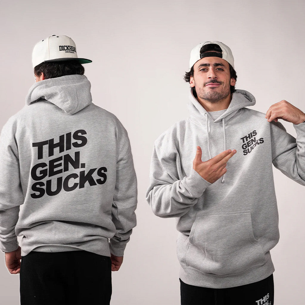 Duke Gomez Merch This Gen S 3 0 Hoodie Gifts For Friends Duke Gomez Merch This Gen S 3 0 Hoodie Gifts For Friends