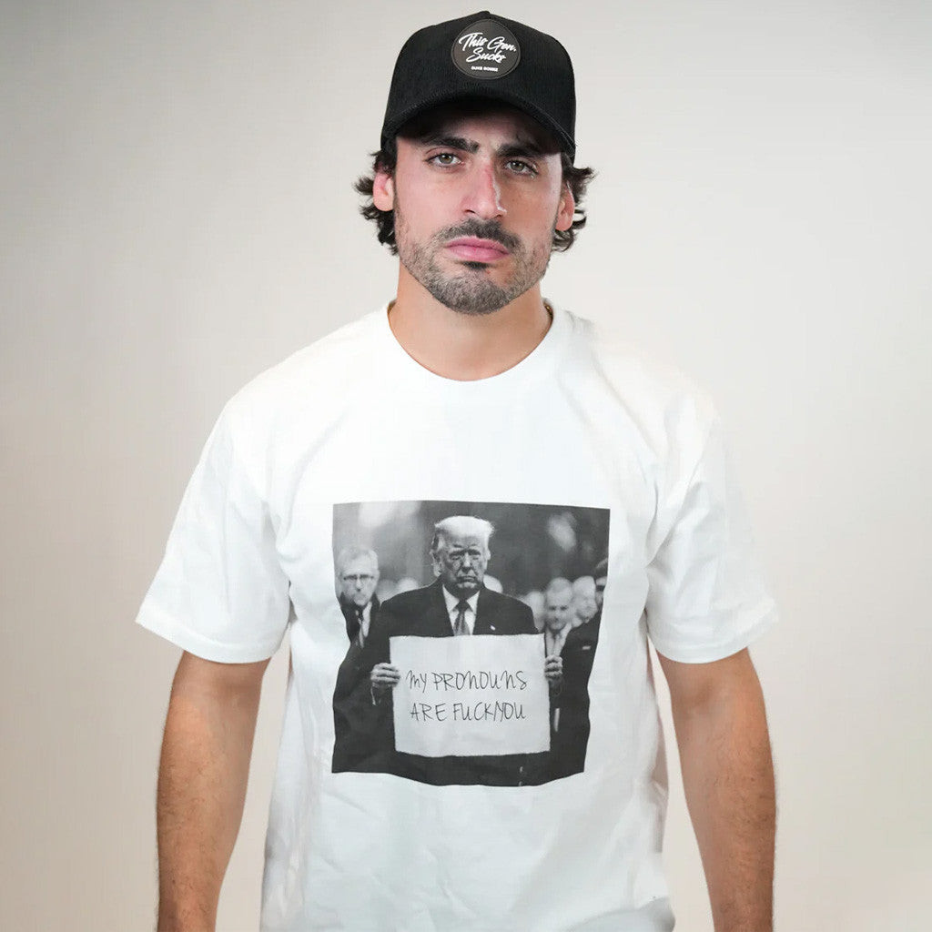 Duke Gomez Merch Trump T-Shirt Best Gifts For Friends Duke Gomez Merch Trump T-Shirt Best Gifts For Friends