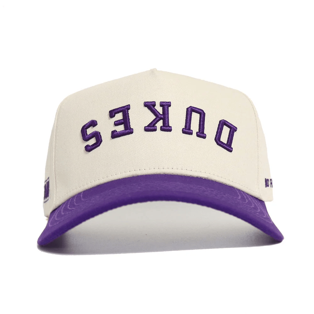 Dukes Upside Down Hat Trend Dukes Reversed Hat Dukes Merchandise Top Father's Day Gifts Dukes Upside Down Hat Trend Dukes Reversed Hat Dukes Merchandise Top Father's Day Gifts