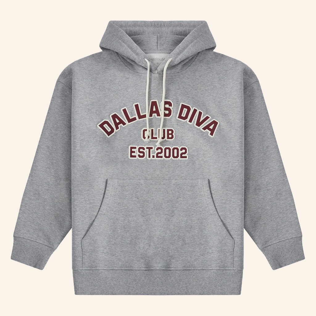 Duncanyounot Merch Dallas Diva Hoodie Birthday Christmas Gifts For Him Duncanyounot Merch Dallas Diva Hoodie Birthday Christmas Gifts For Him