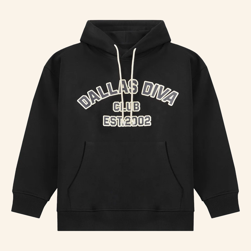 Duncanyounot Merch Dallas Diva Hoodie Birthday Gift For Boyfriend Duncanyounot Merch Dallas Diva Hoodie Birthday Gift For Boyfriend