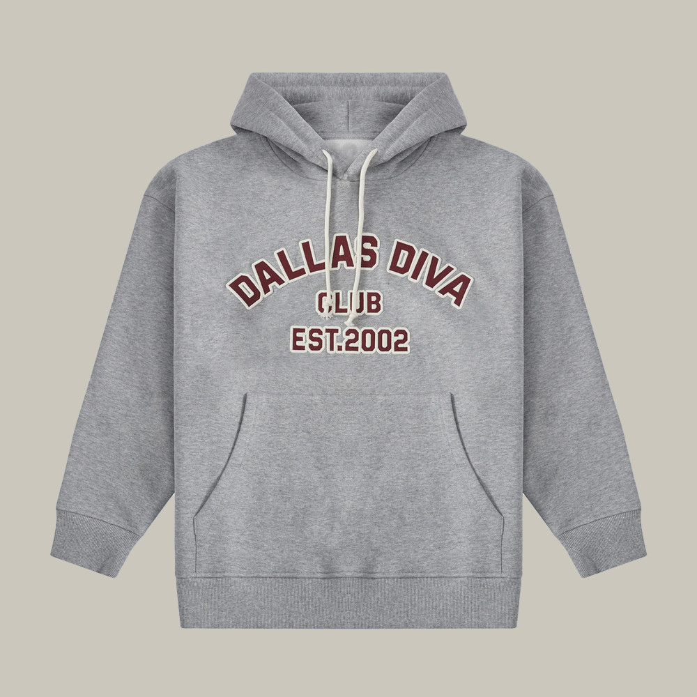 Duncanyounot Merch Hoodie Dallas Diva Club Est 2002 Duncan Joseph Apparel Gifts For Him