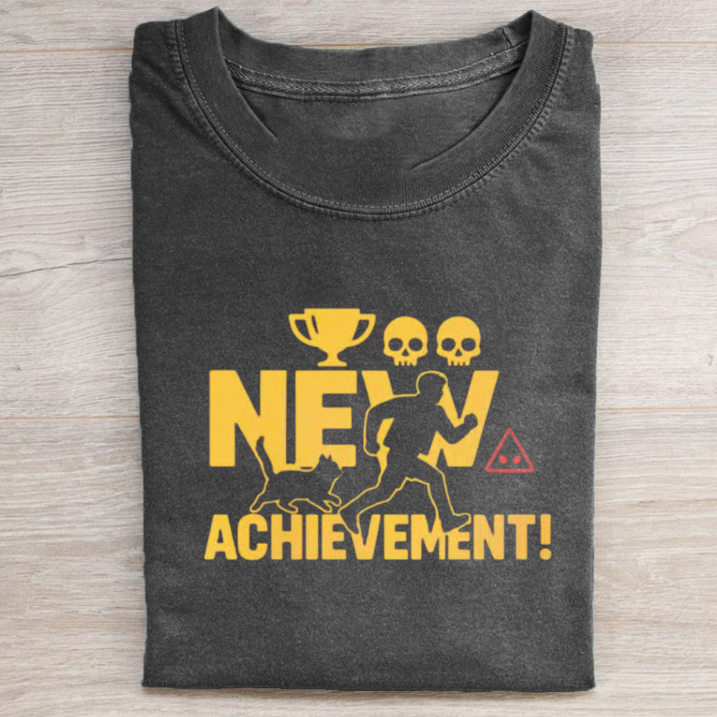 Dungeon Crawler Carl Hoodie New Achievement Retro Merch Gift For Him