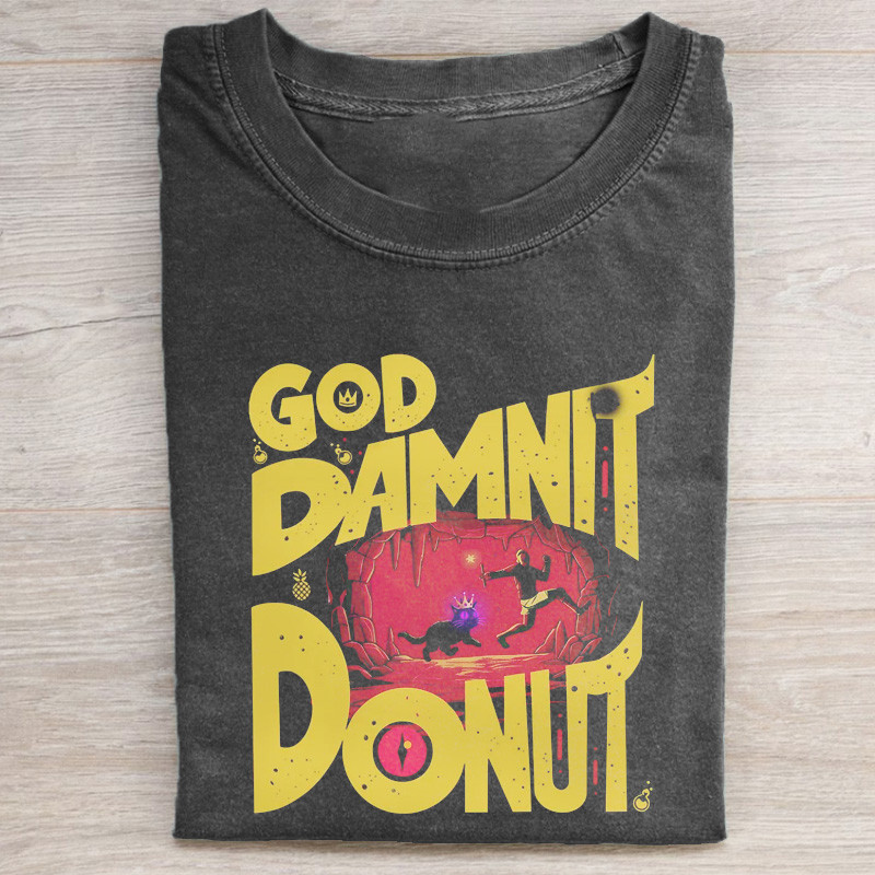 Dungeon Crawler Carl T-Shirt Dungeon Crawler Carl Merch Gifts For Him