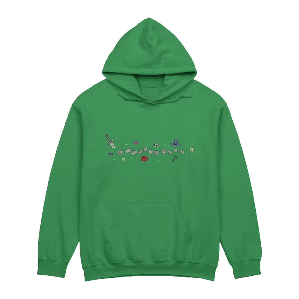 Dungeon Soup Merch Dungeon Soup Logo Hoodie Great Father's Day Presents Dungeon Soup Merch Dungeon Soup Logo Hoodie Great Father's Day Presents
