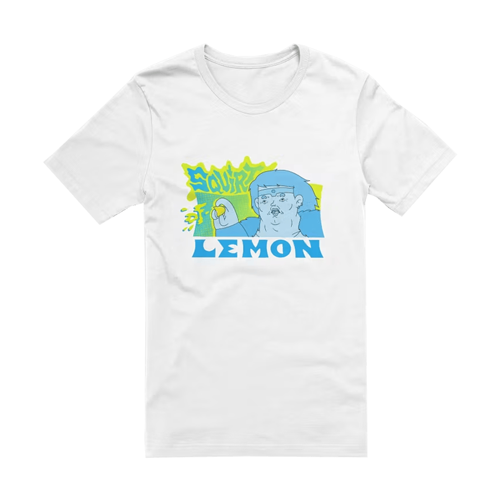 Dungeon Soup Merch Squirt Of Lemon T-Shirt Fathers Day Gifts For Husband Dungeon Soup Merch Squirt Of Lemon T-Shirt Fathers Day Gifts For Husband