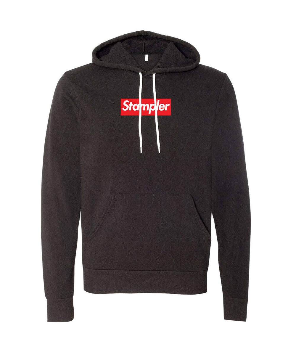 Dungeons And Daddies Merch Hoodie Stampler Stampreme Dungeonsanddaddies Podcast Merch