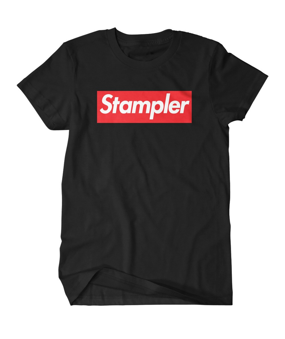 Dungeons And Daddies Merch Shirt Stampler Stampreme T-Shirt Dungeonsanddaddies Merch