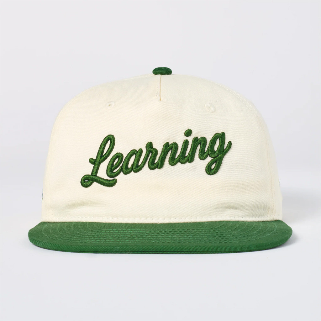 Duolingo Merch Learning Snapback Hat Embroidered Best Gifts For Him Duolingo Merch Learning Snapback Hat Embroidered Best Gifts For Him