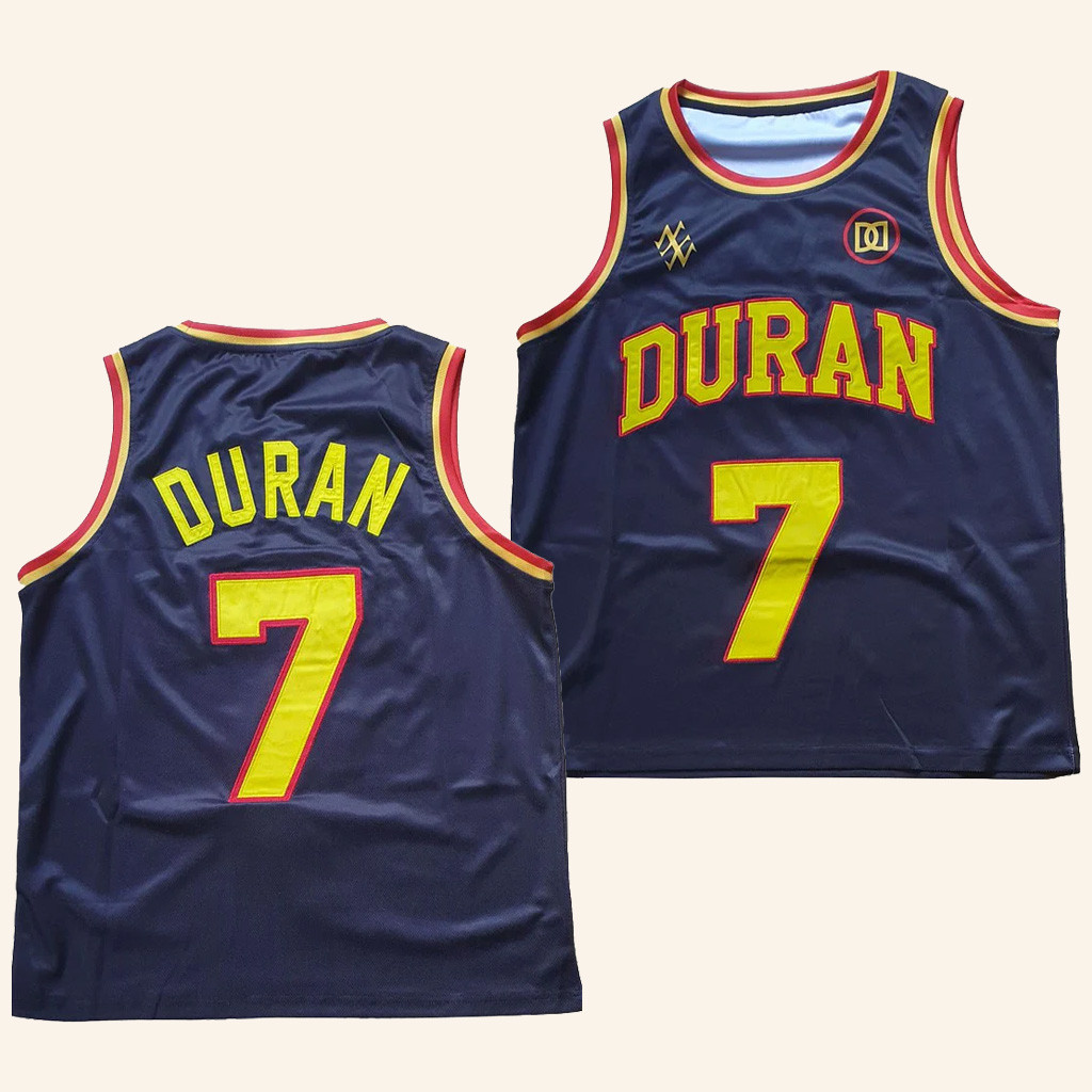 Duran Duran Merch Duran Basketball Jersey Unique Gifts For Music Fans Duran Duran Merch Duran Basketball Jersey Unique Gifts For Music Fans