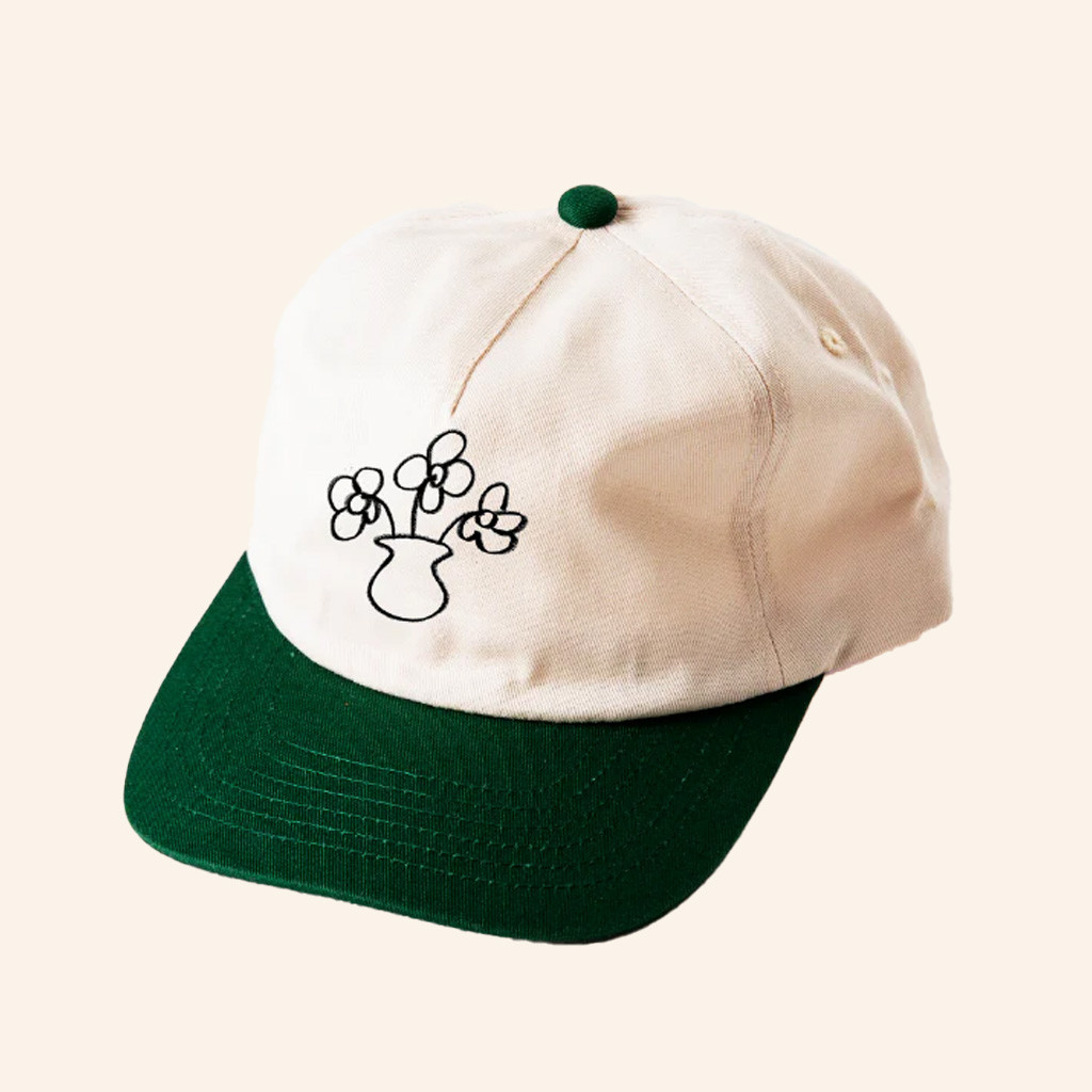 Durand Jones And The Indications Merch Doodle Hat Gifts For Music Lovers