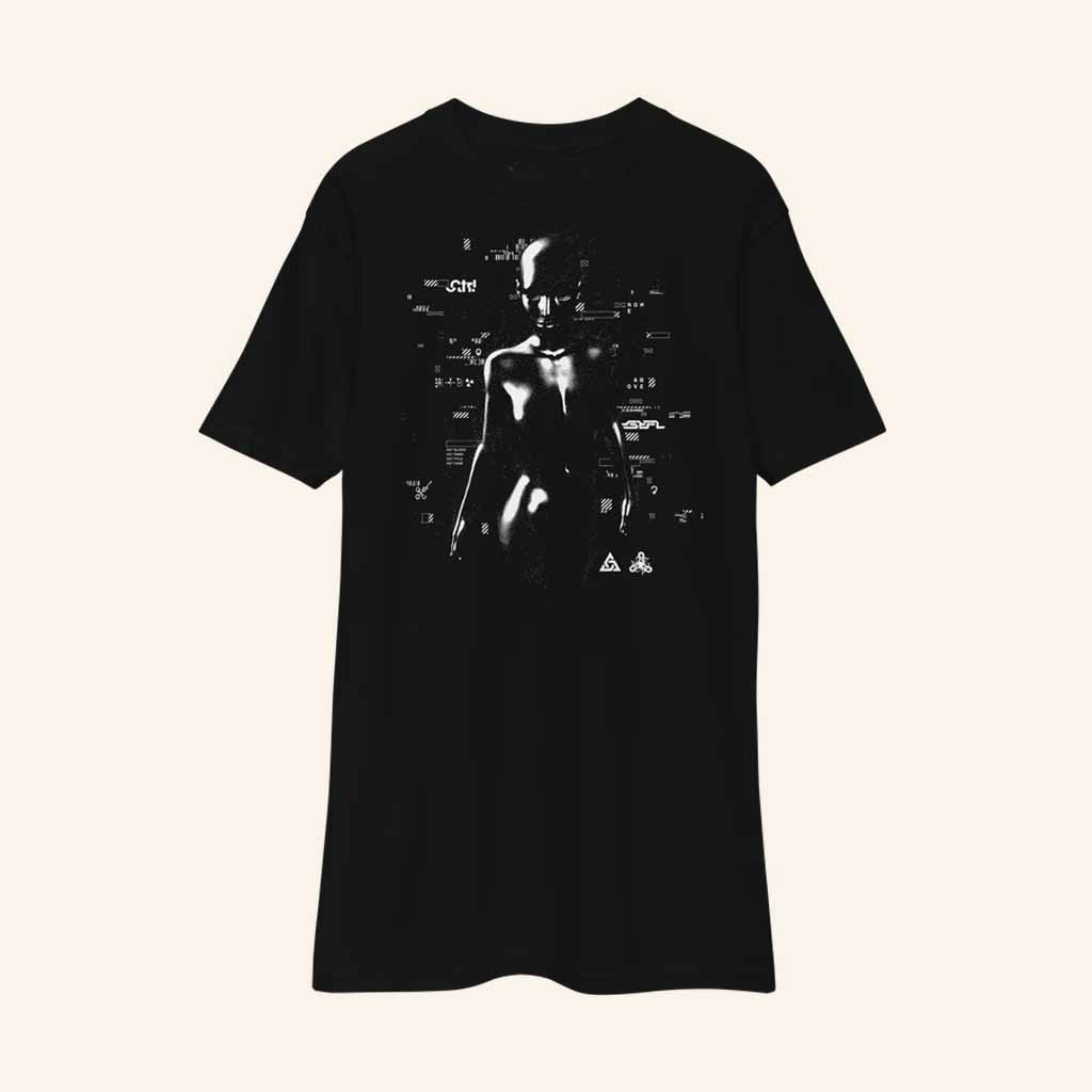 Dustrial Merch Void Black T-Shirt Best Christmas Gifts For Brother Dustrial Merch Void Black T-Shirt Best Christmas Gifts For Brother