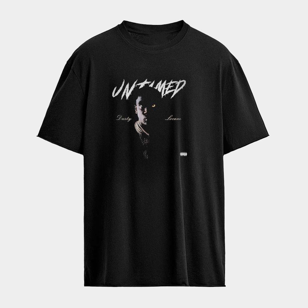 Dusty Locane Untamed Album T-Shirts Dusty Locane Merch Gifts For My Boyfriend