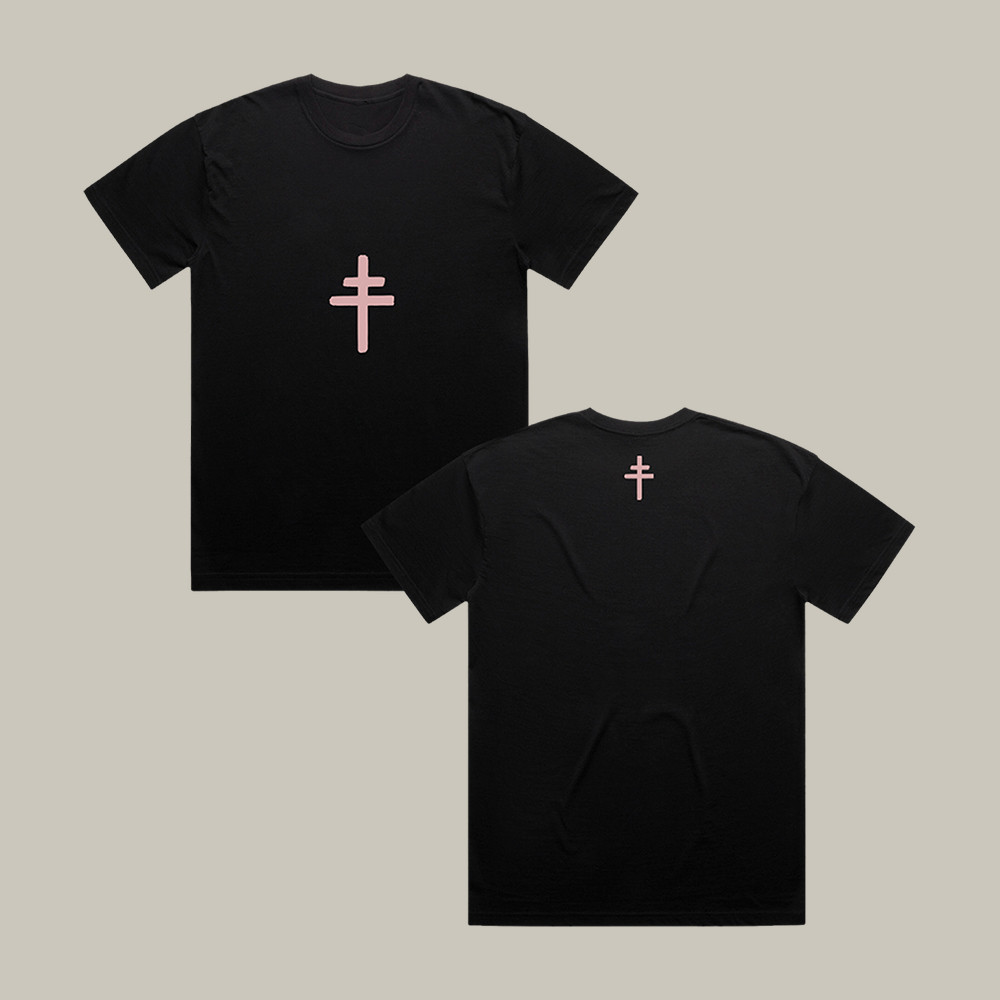 Dusty Pink Icon PRESIDENT T-Shirt Music Fan Merch Best Gift For PRESIDENT Music Lovers