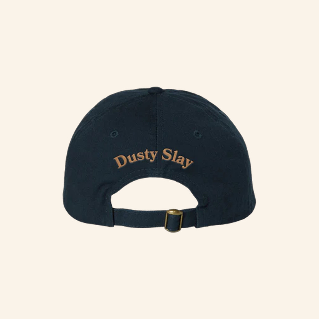Dusty Slay Merch Embroidered We're Having A Good Time Hat Christmas Presents For Boyfriend Dusty Slay Merch Embroidered We're Having A Good Time Hat Christmas Presents For Boyfriend