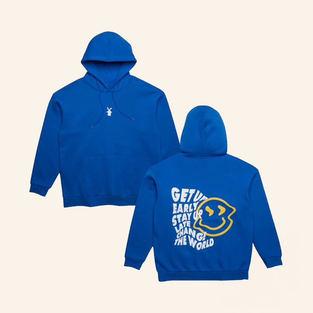 Dutch Bros Merch Change The World Hoodie Gifts For Son In Law Dutch Bros Merch Change The World Hoodie Gifts For Son In Law