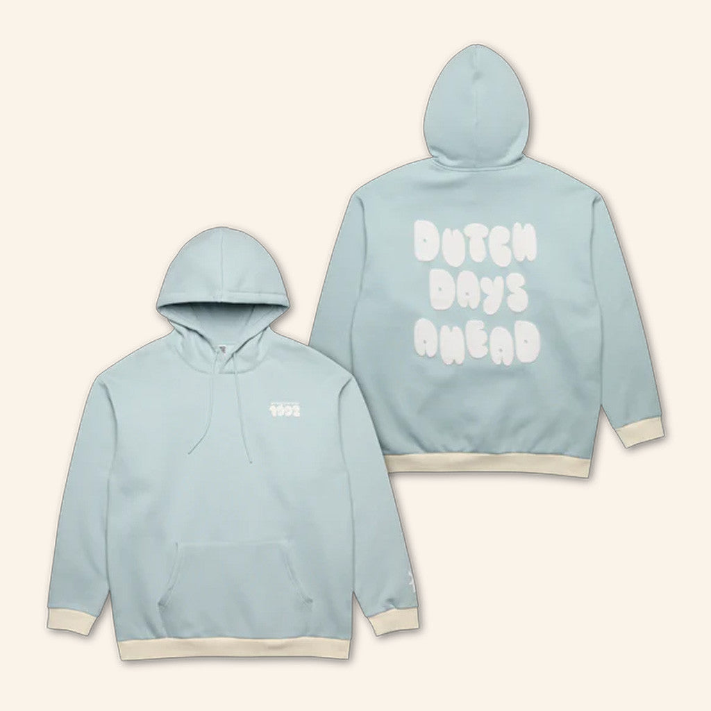 Dutch Bros Merch New Dutch Days Ahead Hoodie Gifts For Daughter Dutch Bros Merch New Dutch Days Ahead Hoodie Gifts For Daughter