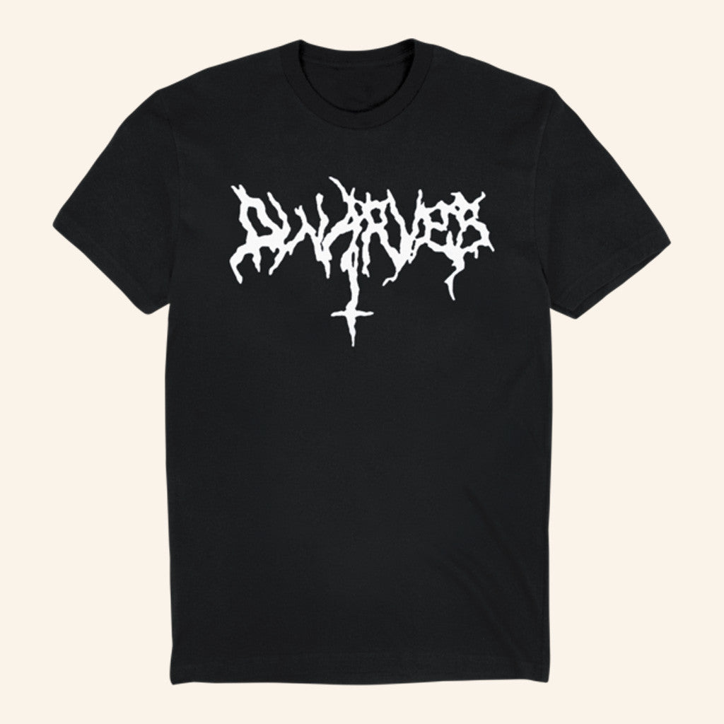 Dwarves Merch Grindcore T-Shirt Gift Ideas For Dad