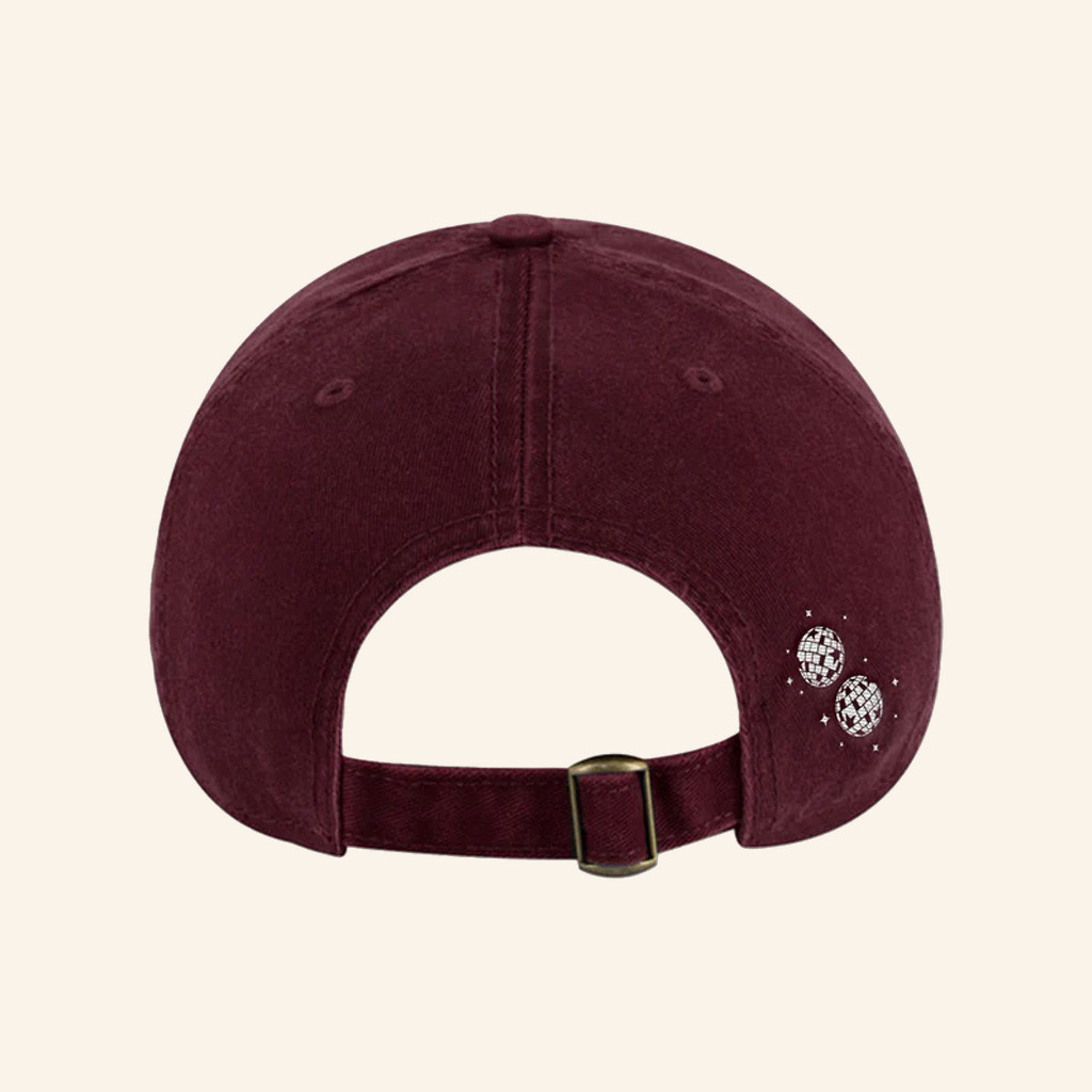 DWTS Merch Live From Hollywood Hat Birthday Present For Husband