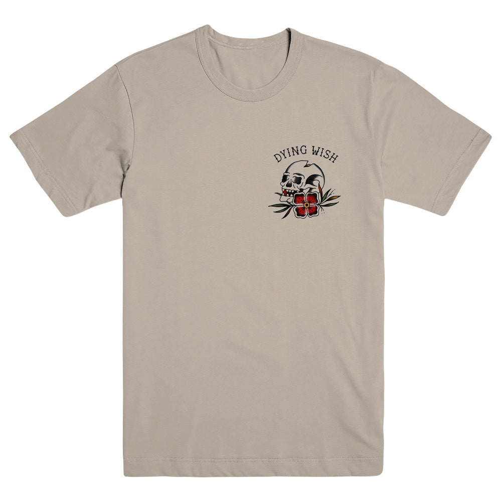 Dying Wish Merch Eric Shirt Dying Wish Shirt Father'S Day Gifts For Metal Music Lovers Dying Wish Merch Eric Shirt Dying Wish Shirt Father'S Day Gifts For Metal Music Lovers