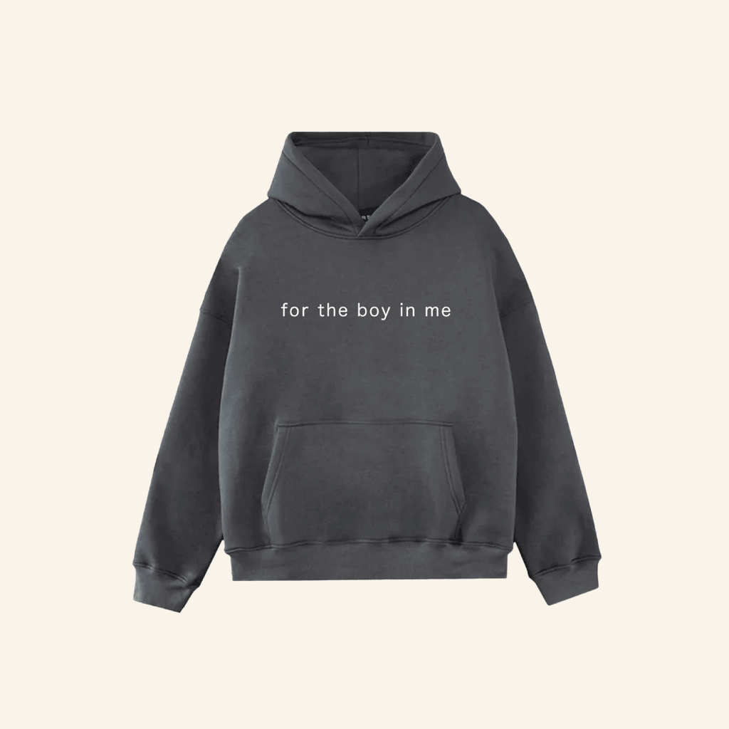 Dylan Sinclair Merch BLBH Tour Hoodie For The Boy In Me Hoodie Gifts For Fans Dylan Sinclair Merch BLBH Tour Hoodie For The Boy In Me Hoodie Gifts For Fans