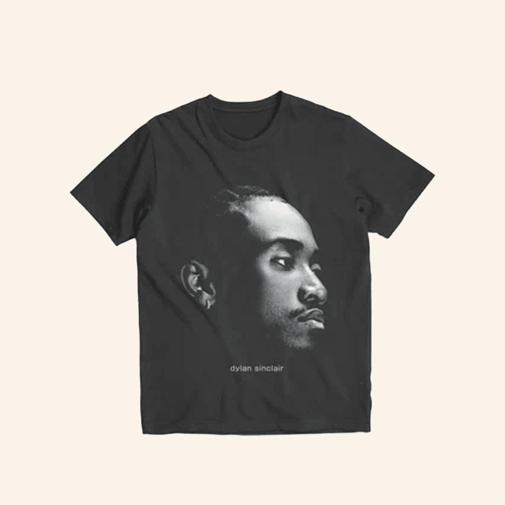 Dylan Sinclair Merch BLBH Tour T-Shirt Gifts For Fans Dylan Sinclair Merch BLBH Tour T-Shirt Gifts For Fans