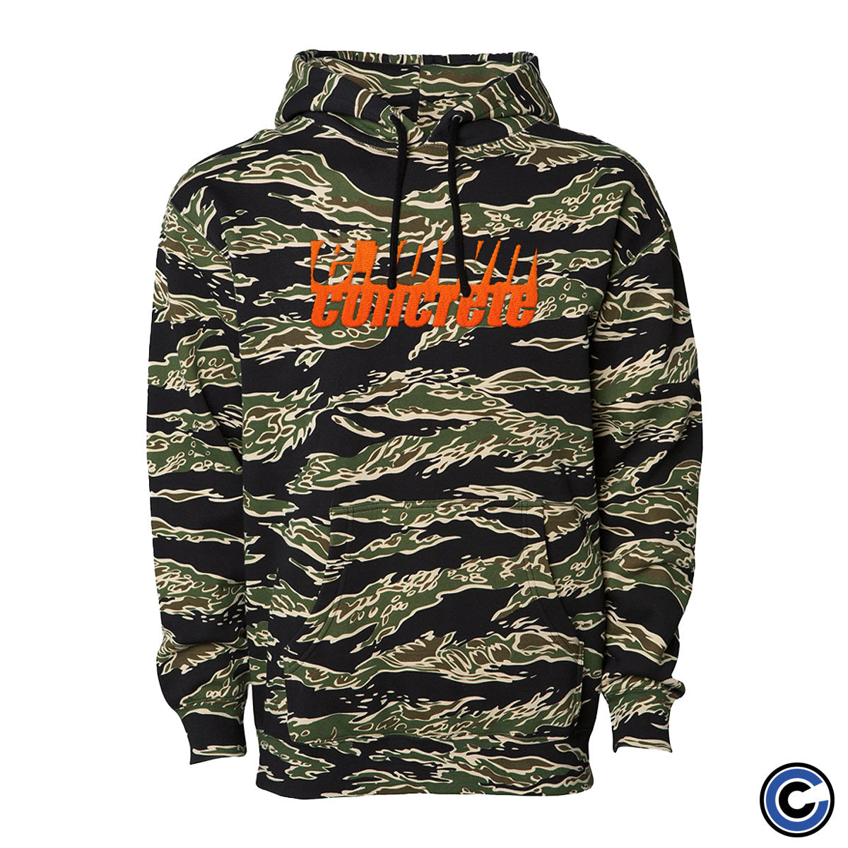 E. Town Concrete Merch Logo Hoodie E. Town Concrete Hoodie E. Town Concrete Merch Logo Hoodie E. Town Concrete Hoodie