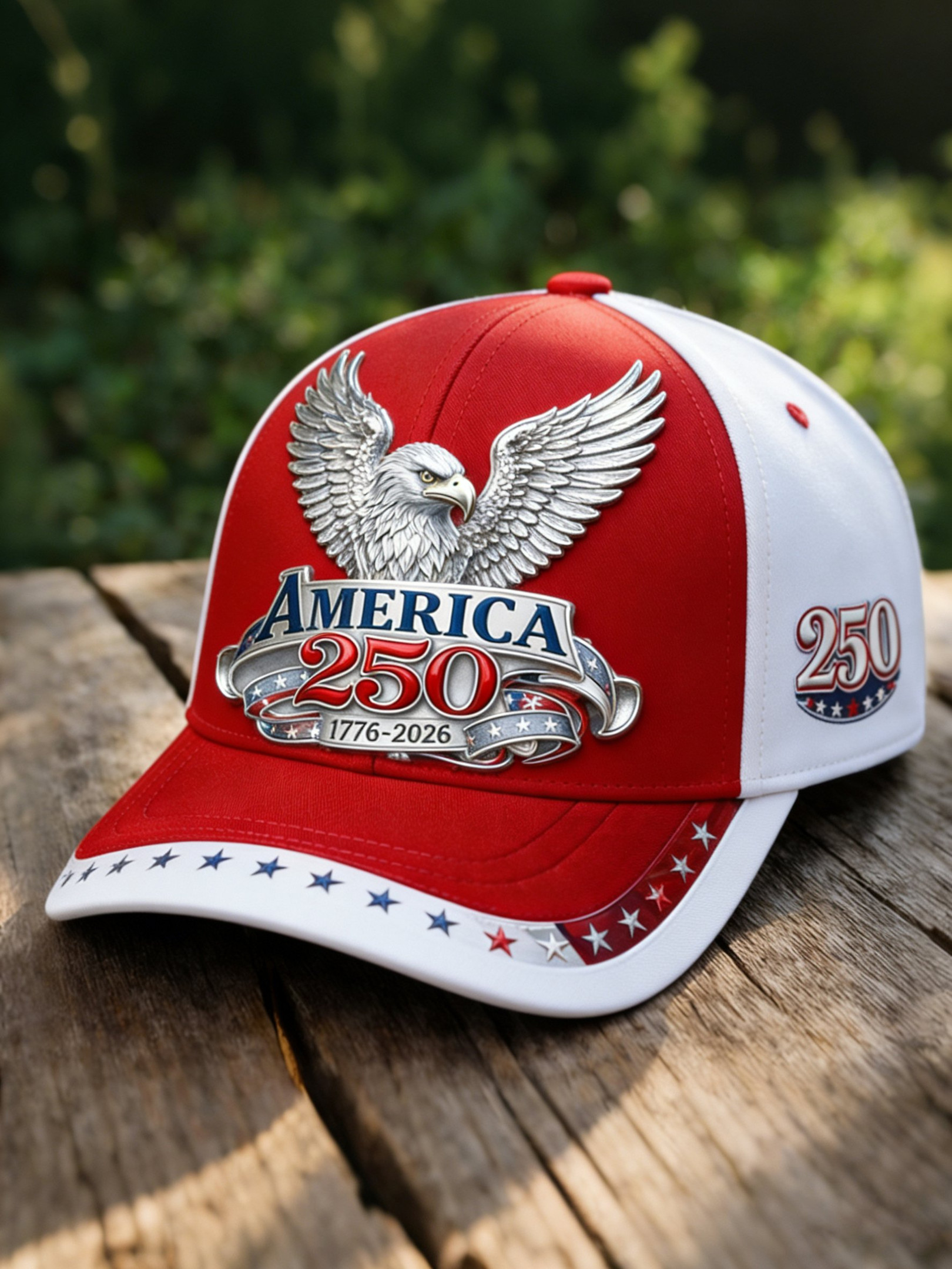 Eagle America 250Th Anniversary Hat USA 250 Years Of Defending Liberty Hat Gift For Patriots Eagle America 250Th Anniversary Hat USA 250 Years Of Defending Liberty Hat Gift For Patriots