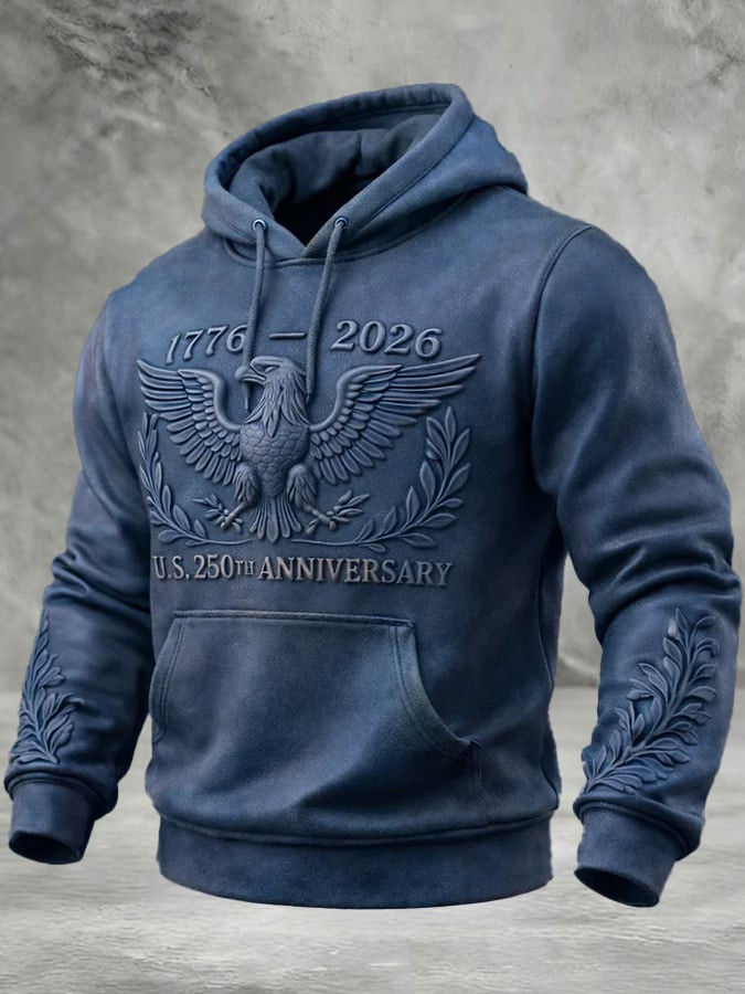 Eagle US 250th Anniversary Hoodie Patriot 1776 2026 Clothing Fourth Of July Gift Ideas Eagle US 250th Anniversary Hoodie Patriot 1776 2026 Clothing Fourth Of July Gift Ideas
