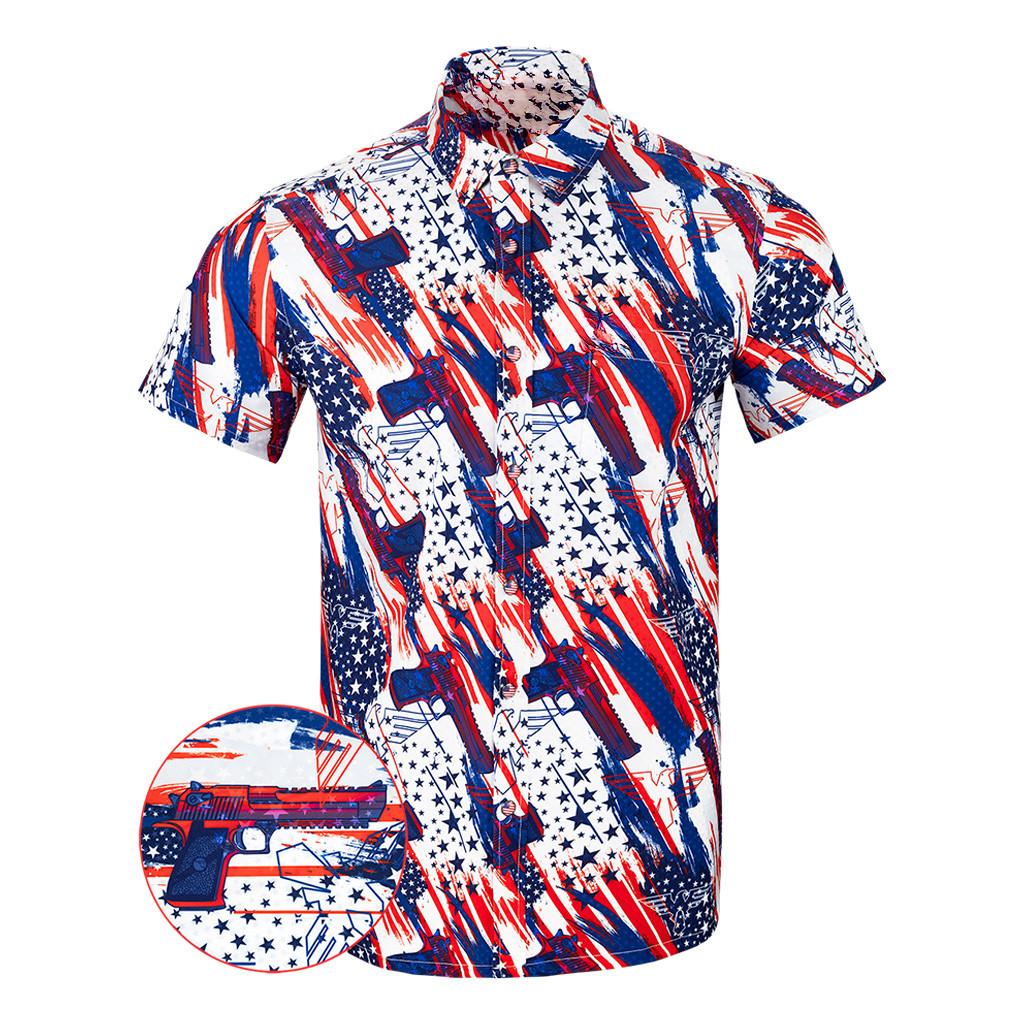 Eagles And Deagles Button Down Shirt Pearl Snaps Clothing Gun Print Hawaiian Shirt Dad Gifts Eagles And Deagles Button Down Shirt Pearl Snaps Clothing Gun Print Hawaiian Shirt Dad Gifts