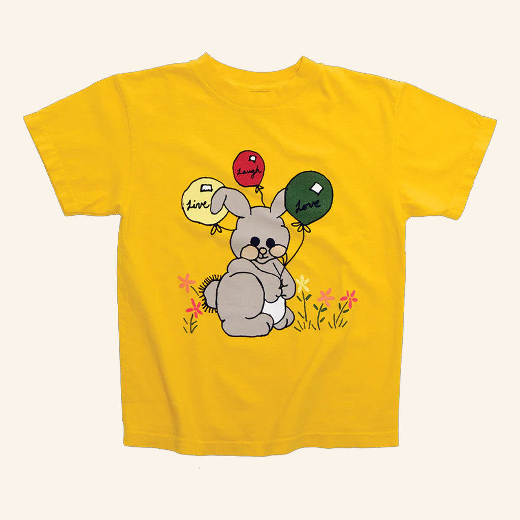 Earl Sweatshirt Merch Bunny Gold T-Shirt Cute Gifts For Her Earl Sweatshirt Merch Bunny Gold T-Shirt Cute Gifts For Her