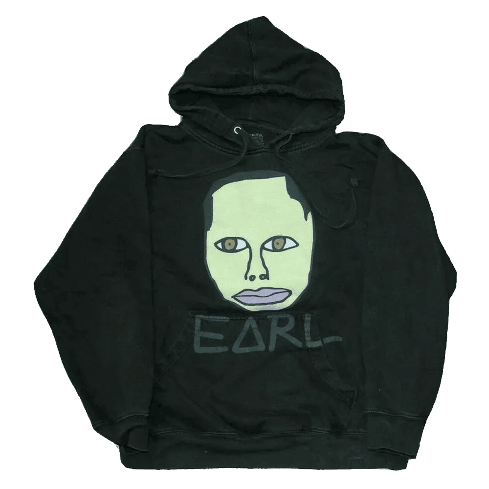 Earl Sweatshirt Merch Earl Hoodie Funny Father's Day Gifts For Dad Earl Sweatshirt Merch Earl Hoodie Funny Father's Day Gifts For Dad