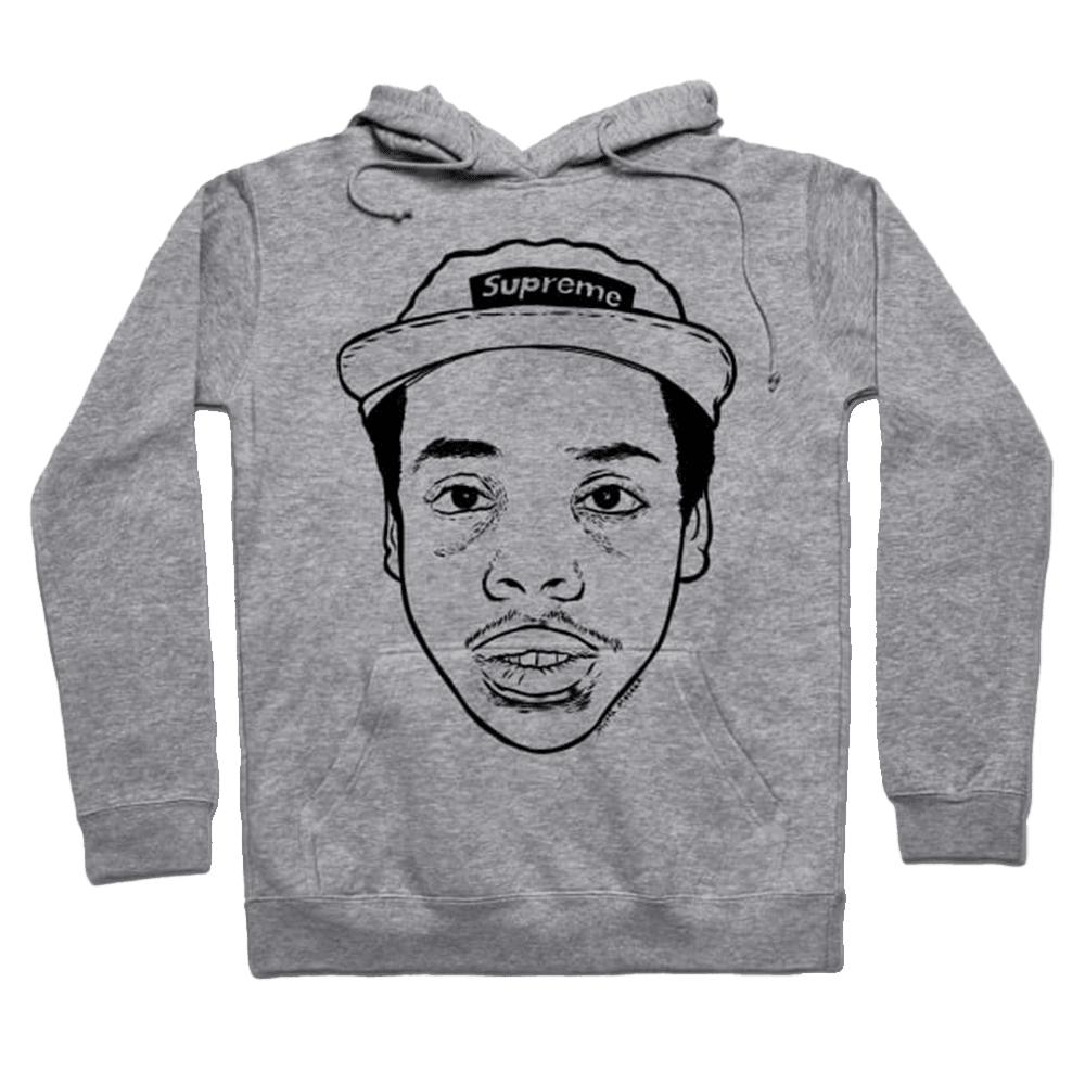 Earl Sweatshirt Merch Earl Hoodie Simple Father's Day Gift Ideas