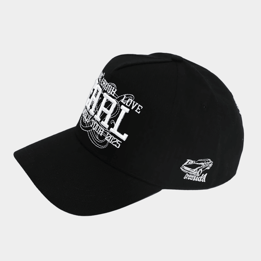 Earl Sweatshirt Merch Earl Sweatshirt 2025 Tour Hat Embroidered Live Laugh Love Hat Fans Gifts Earl Sweatshirt Merch Earl Sweatshirt 2025 Tour Hat Embroidered Live Laugh Love Hat Fans Gifts