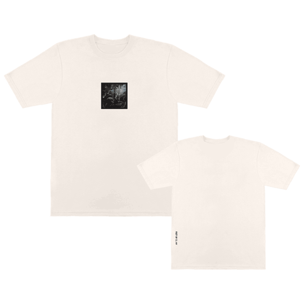 Earl Sweatshirt Merch FOC Cover Ivory T-Shirt Father's Day Gifts For Husband Earl Sweatshirt Merch FOC Cover Ivory T-Shirt Father's Day Gifts For Husband