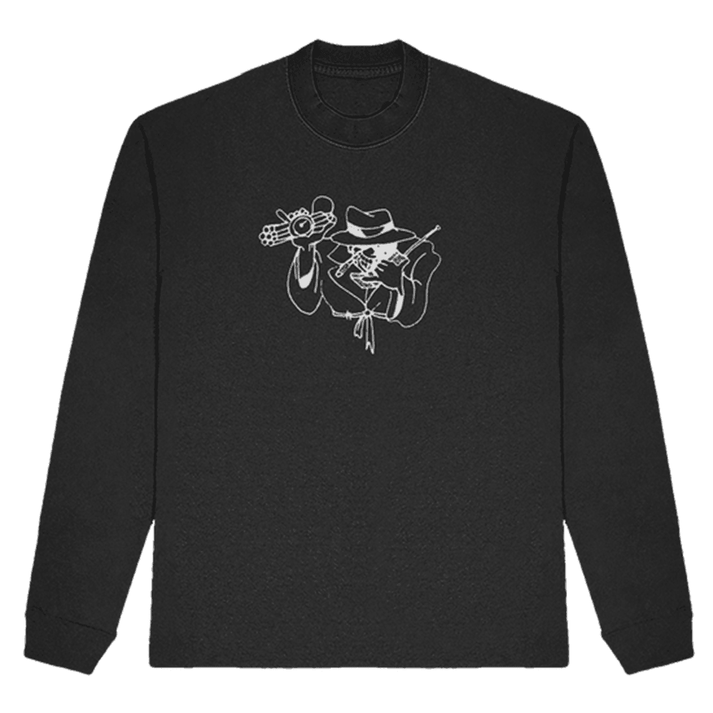 Earl Sweatshirt Merch Geb Long Sleeve T-Shirt Sentimental Father's Day Gifts Earl Sweatshirt Merch Geb Long Sleeve T-Shirt Sentimental Father's Day Gifts