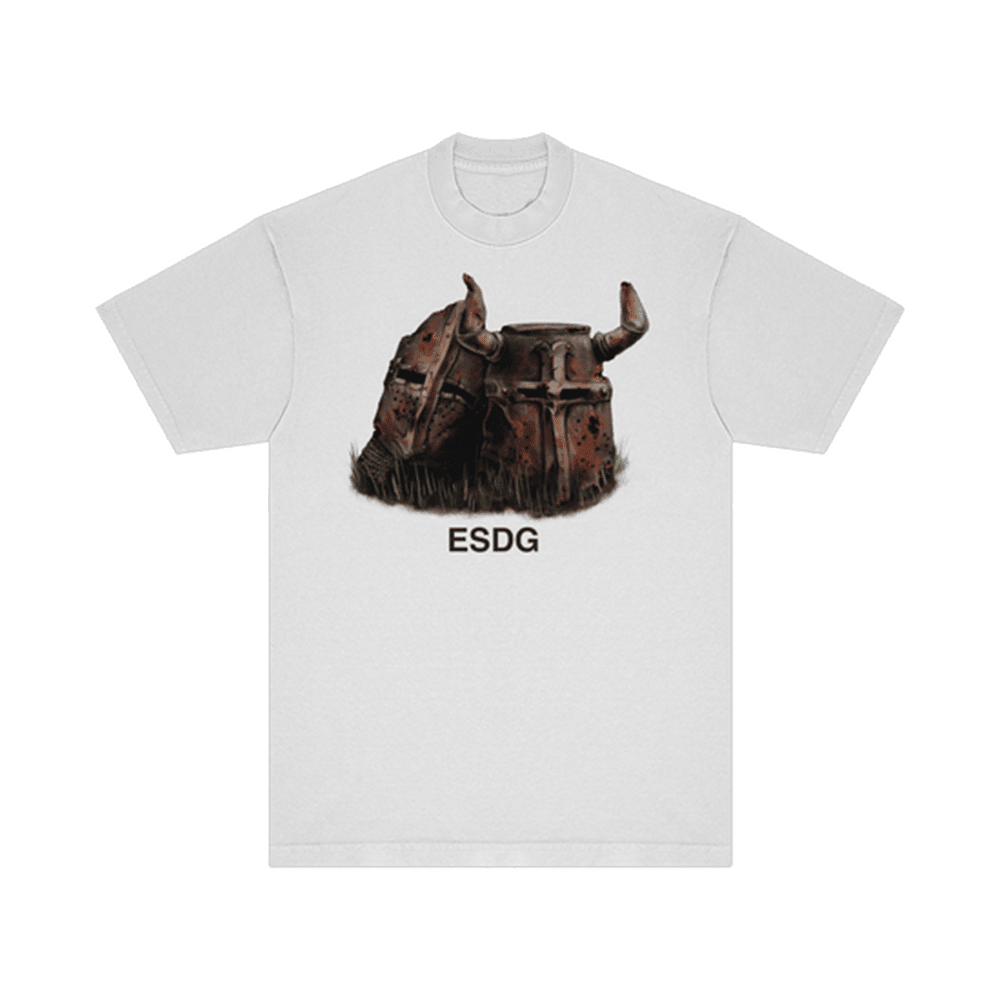 Earl Sweatshirt Merch Knights ESDG T-Shirt Father In Law Gifts Dad's Day