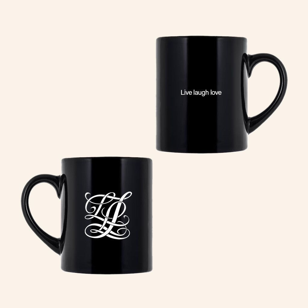 Earl Sweatshirt Merch Live Laugh Love Mug Gifts For Girlfriends Earl Sweatshirt Merch Live Laugh Love Mug Gifts For Girlfriends