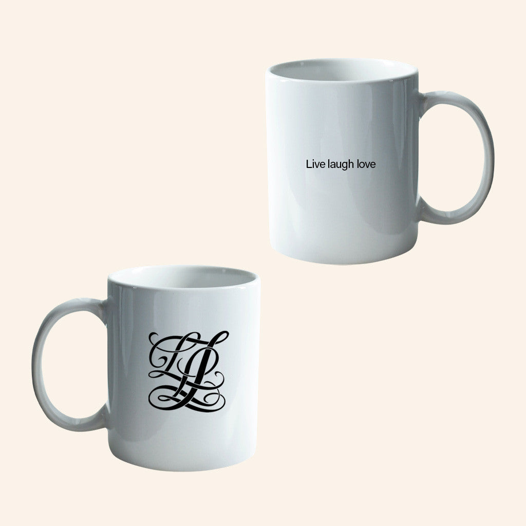 Earl Sweatshirt Merch Live Laugh Love Mug White Gifts For Sister Earl Sweatshirt Merch Live Laugh Love Mug White Gifts For Sister