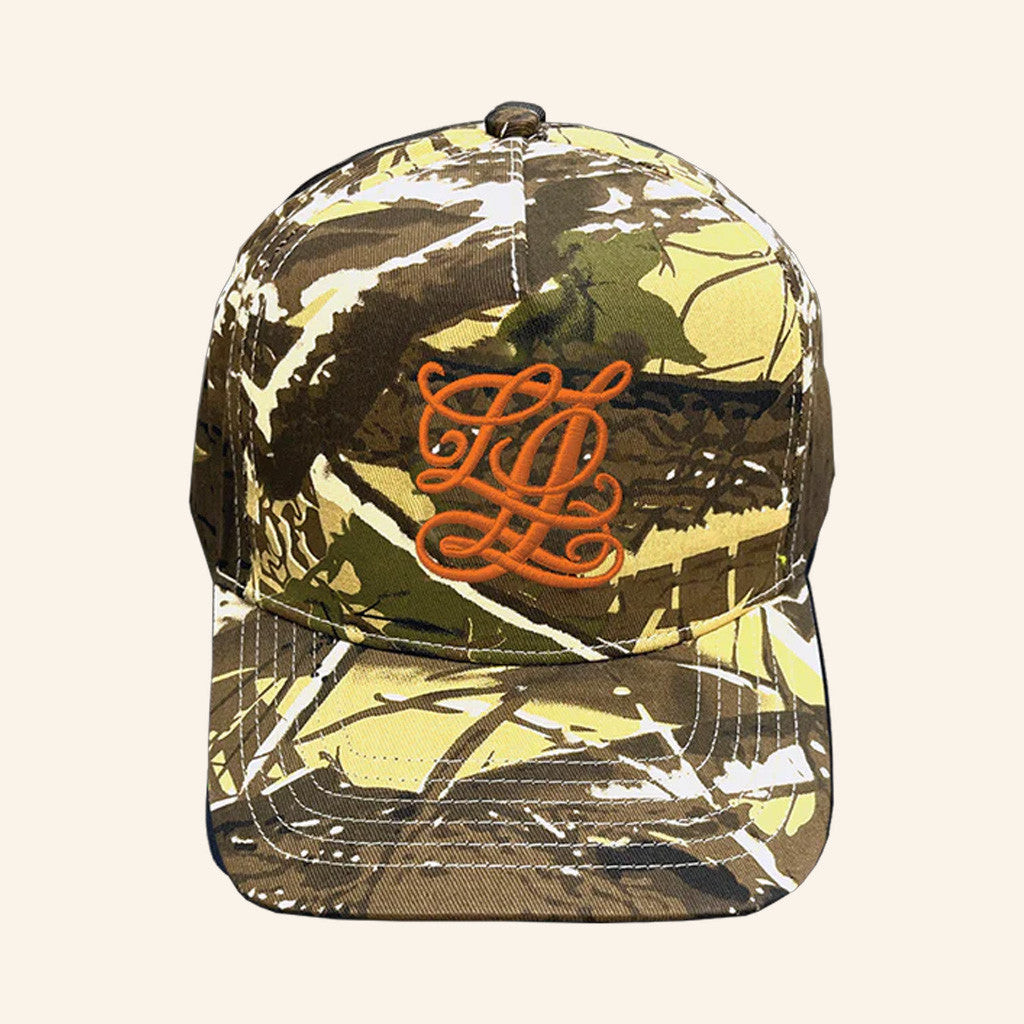 Earl Sweatshirt Merch LLL Embroidered Camo Hat Gift Ideas For Him Earl Sweatshirt Merch LLL Embroidered Camo Hat Gift Ideas For Him