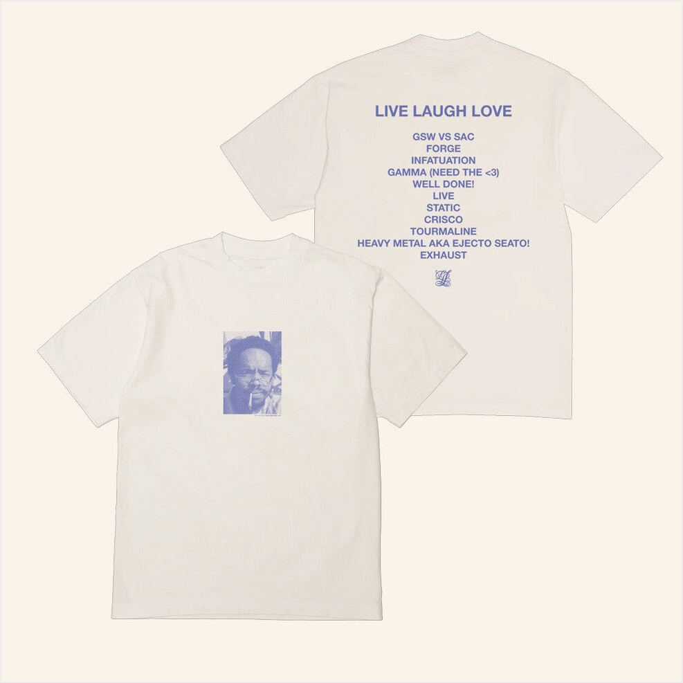 Earl Sweatshirt Merch Portrait Lll Shirt Best Birthday Gifts For Son Gifts For Best Friend