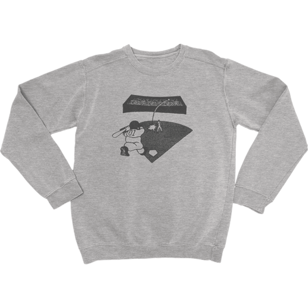 Earl Sweatshirt Merch Vin Skully Sweatshirt Unique Dad Gifts For Father's Day Earl Sweatshirt Merch Vin Skully Sweatshirt Unique Dad Gifts For Father's Day